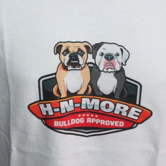 Gildan Other - Men's Gildan H-N-More short sleeve T-shirt Size Small